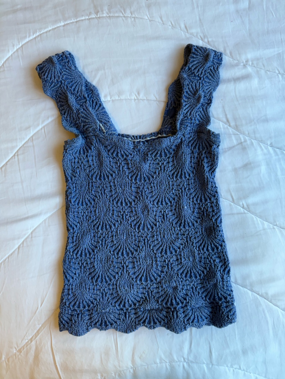 Women’s Free People Textured Tank